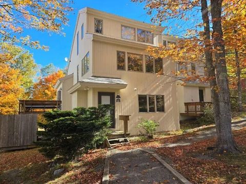 Photo of 2361 Beech Road #38, Carrabassett Valley, ME 04947 (MLS # 1659923)