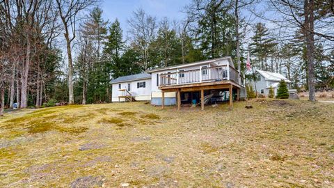 Photo of 24 Harvard Street, Sebago, ME 04029 (MLS # 1658059)