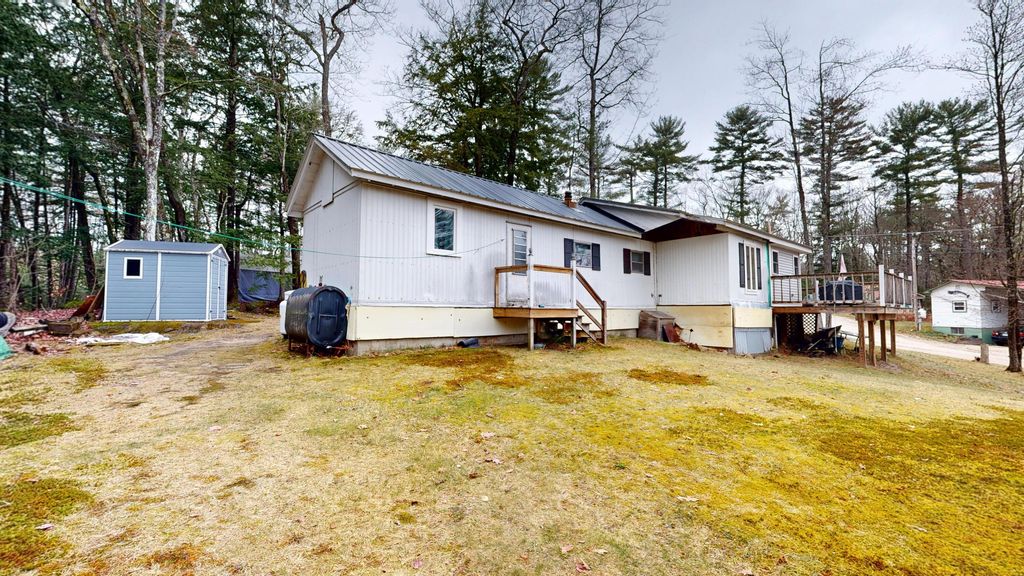 Photo of 24 Harvard Street, Sebago, ME 04029 (MLS # 1658059)