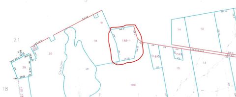 Photo of 018B Greenbush Road, Corinna, ME 04928 (MLS # 1658825)