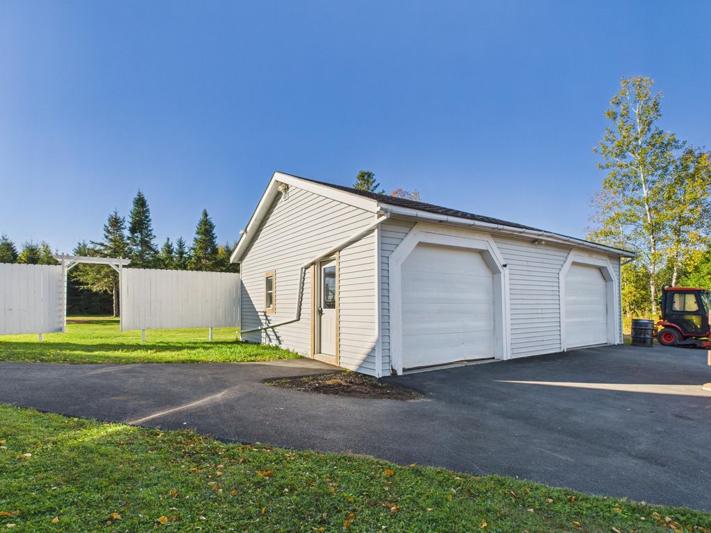 Photo of 270 Colby Siding Road, Woodland, ME 04736 (MLS # 1640193)