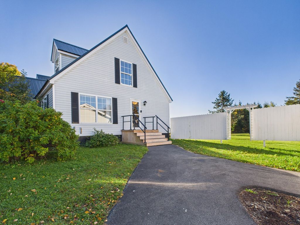 Photo of 270 Colby Siding Road, Woodland, ME 04736 (MLS # 1640193)