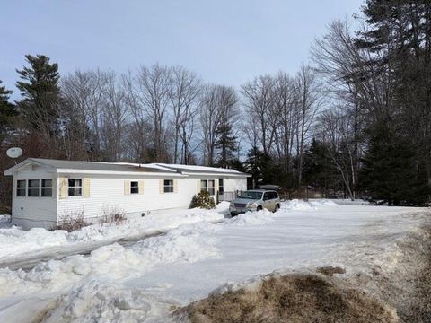 Photo of 139 Cross Road, Alna, ME 04535 (MLS # 1653169)