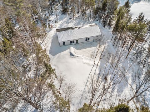 Photo of 398 Hudson Hill Road, Hudson, ME 04449 (MLS # 1652818)