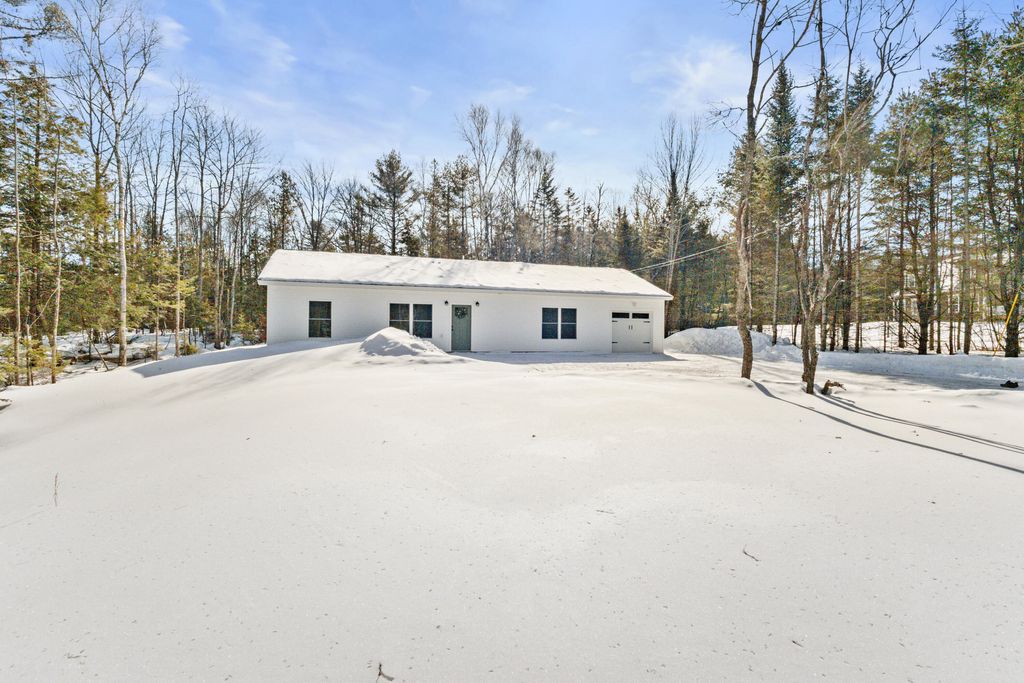 Photo of 398 Hudson Hill Road, Hudson, ME 04449 (MLS # 1652818)