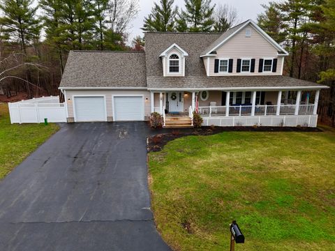 Photo of 66 Emerald Street, Wells, ME 04090 (MLS # 1658404)