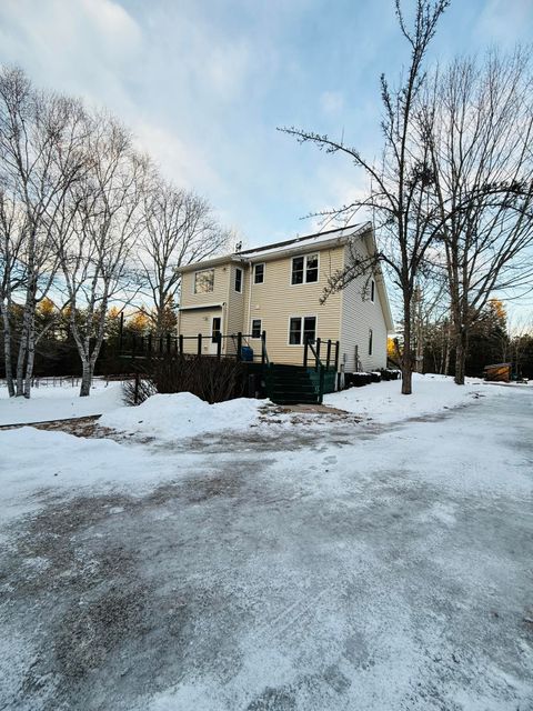 Photo of 15 Webber Lane, Amherst, ME 04605 (MLS # 1646619)