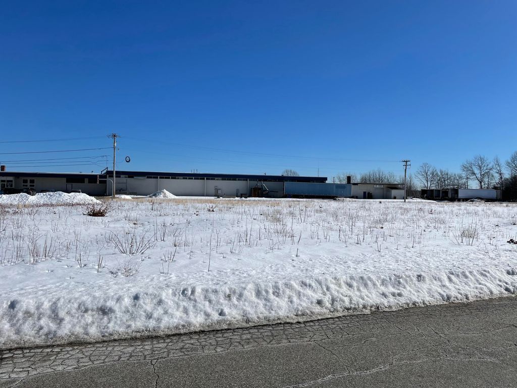 Photo of Lot 2 Gatehouse Road, Sanford, ME 04073 (MLS # 1651730)