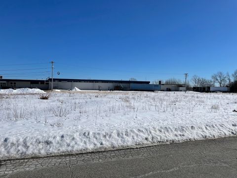 Photo of Lot 2 Gatehouse Road, Sanford, ME 04073 (MLS # 1651730)