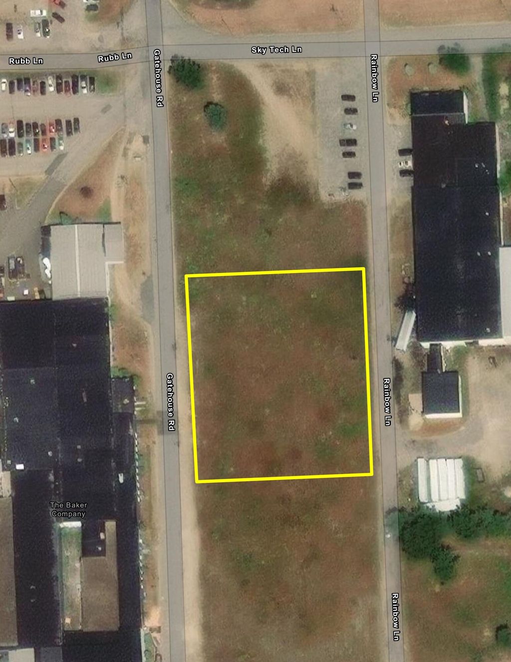 Photo of Lot 2 Gatehouse Road, Sanford, ME 04073 (MLS # 1651730)