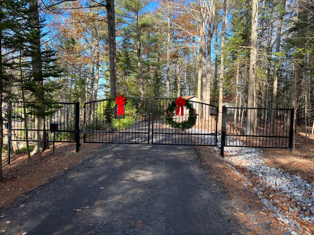 Photo of 111 Rockweed Road, West Bath, ME 04530 (MLS # 1646939)