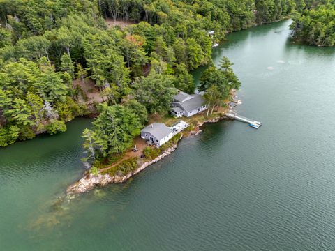 Photo of 111 Rockweed Road, West Bath, ME 04530 (MLS # 1646939)