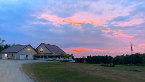 Photo of 260 Nyes Corner Road, Saint Albans, ME 04971 (MLS # 1655716)