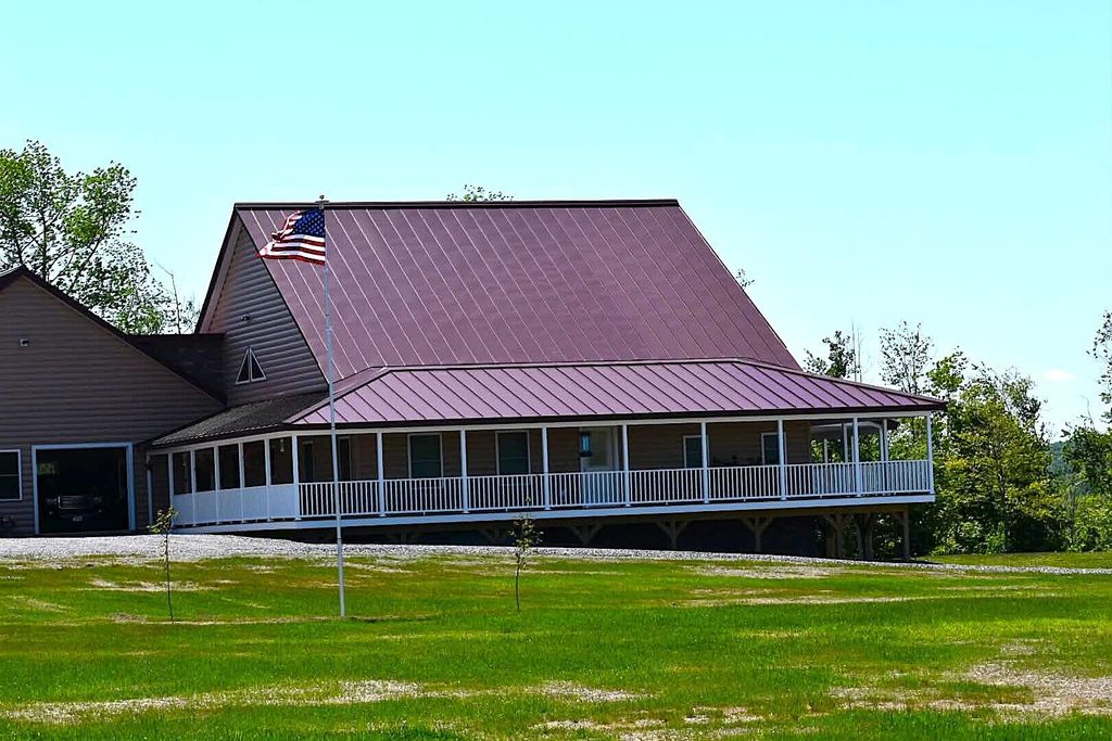 Photo of 260 Nyes Corner Road, Saint Albans, ME 04971 (MLS # 1655716)