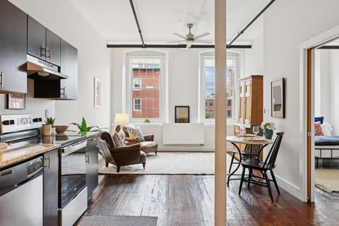 Photo of 2 Main Street #17-407, Biddeford, ME 04005 (MLS # 1637418)