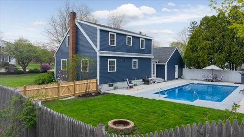 Photo of 216 Cook Street, Auburn, ME 04210 (MLS # 1661505)