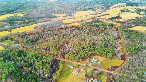 Photo of TBD Litchfield Road, Hallowell, ME 04347 (MLS # 1646128)