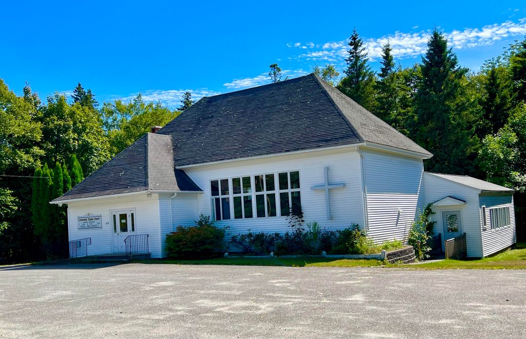 Photo of 658 Tremont Road, Tremont, ME 04612 (MLS # 1635535)