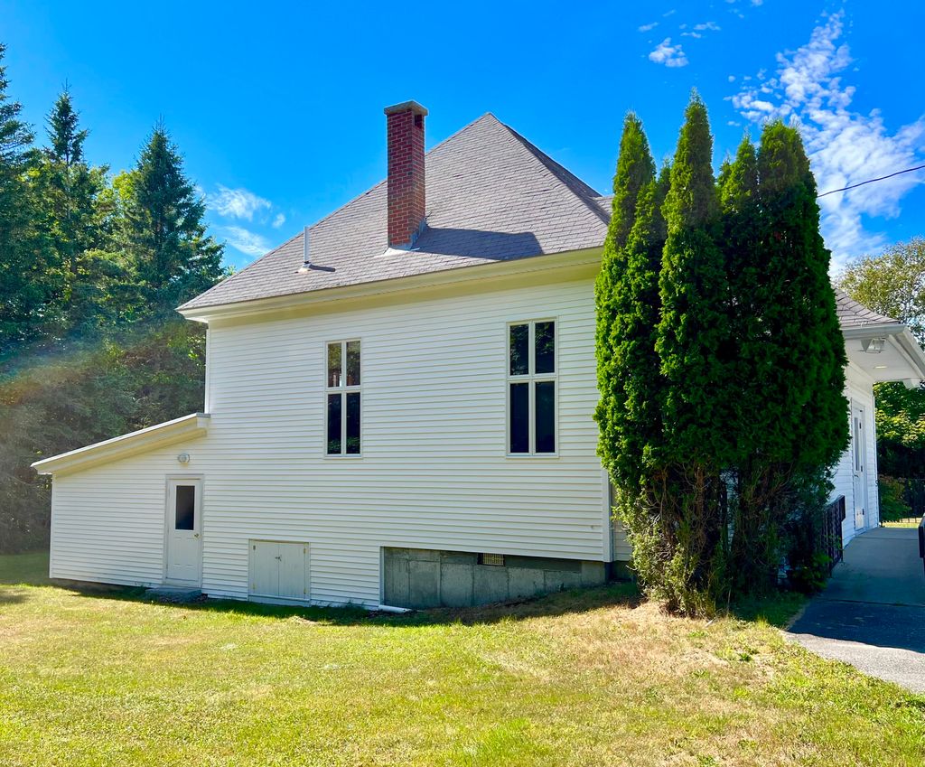 Photo of 658 Tremont Road, Tremont, ME 04612 (MLS # 1635535)