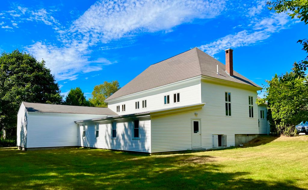 Photo of 658 Tremont Road, Tremont, ME 04612 (MLS # 1635535)
