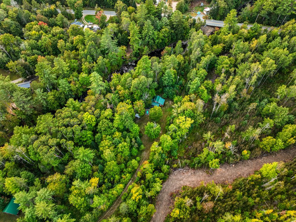 Photo of Lot 1 River Bend, Carthage, ME 04224 (MLS # 1603636)