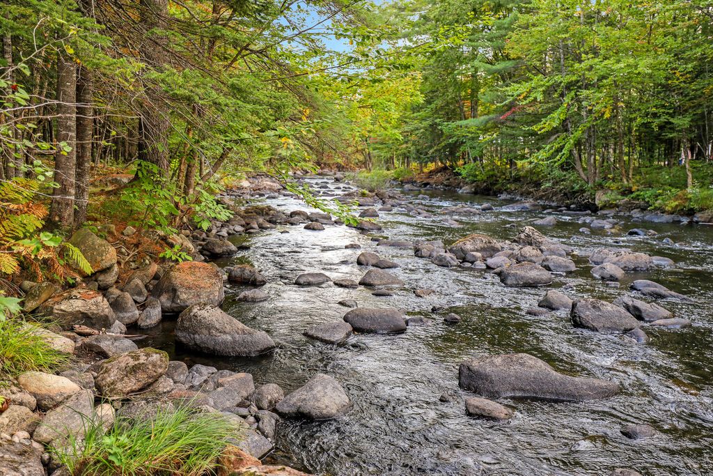 Photo of Lot 1 River Bend, Carthage, ME 04224 (MLS # 1603636)