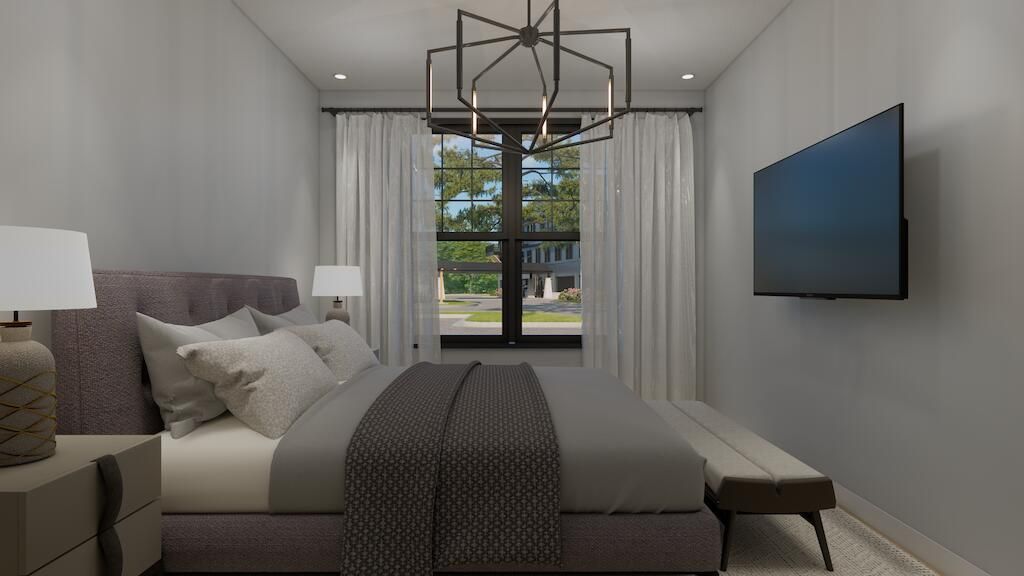 Photo of 23 Cross Street #307, Bethel, ME 04217 (MLS # 1658130)