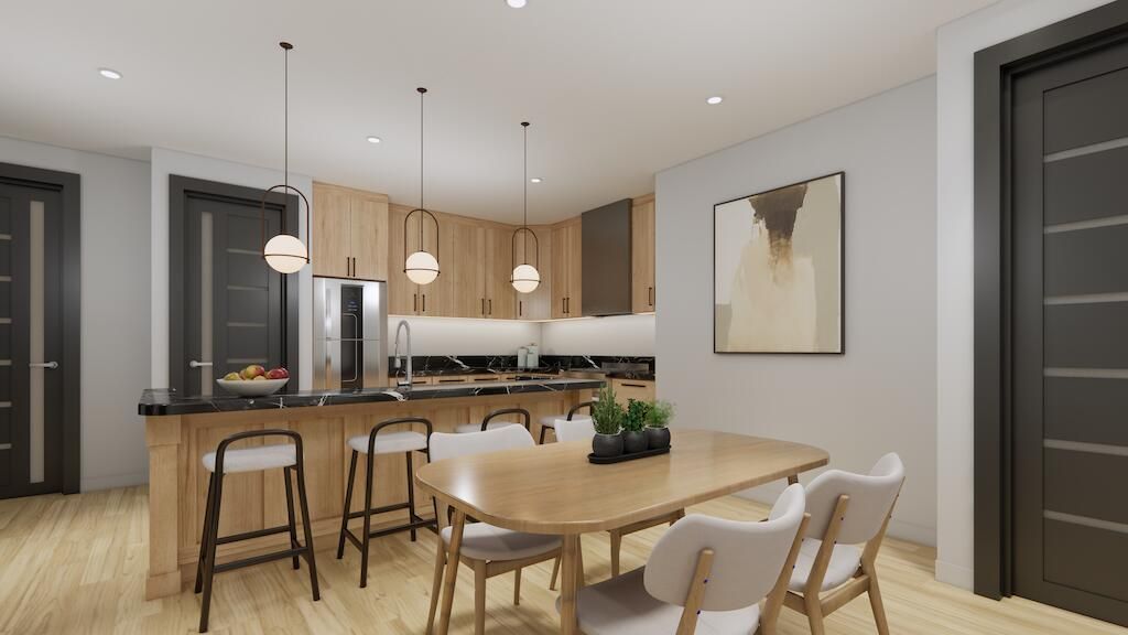 Photo of 23 Cross Street #307, Bethel, ME 04217 (MLS # 1658130)