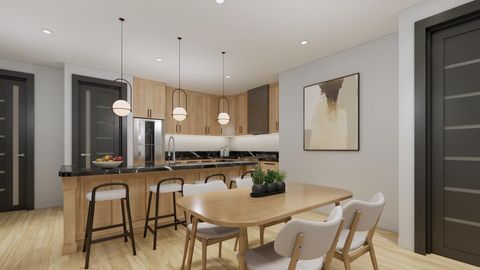 Photo of 23 Cross Street #307, Bethel, ME 04217 (MLS # 1658130)