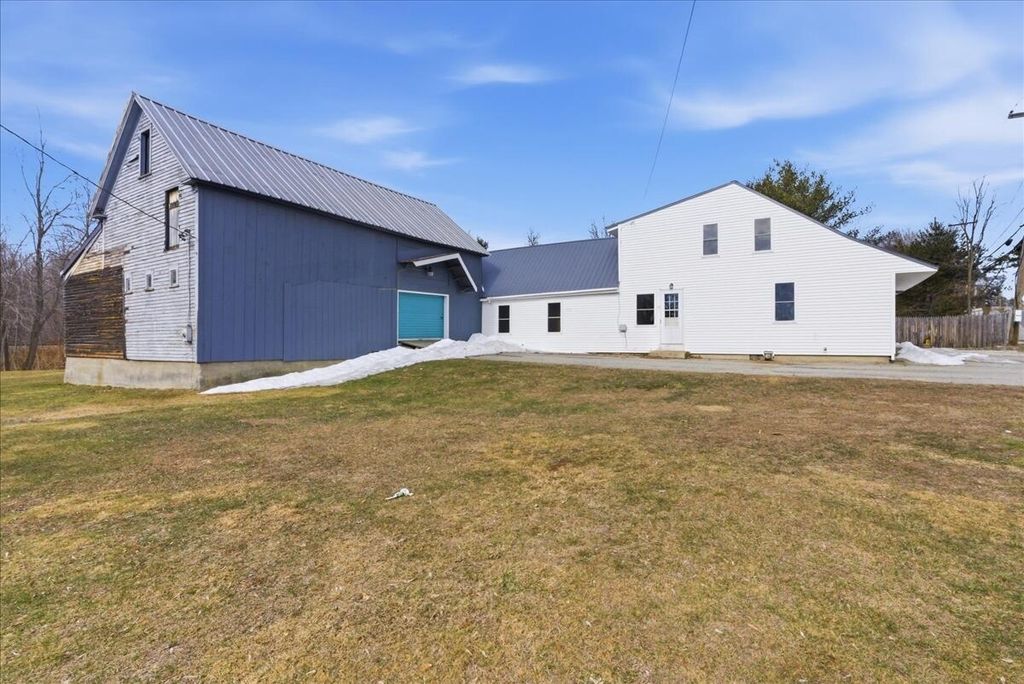 Photo of 171 Park Street, Livermore Falls, ME 04254 (MLS # 1655740)