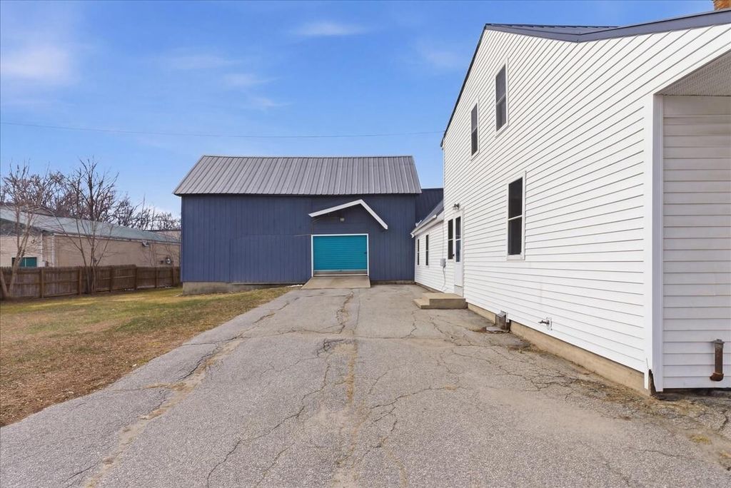 Photo of 171 Park Street, Livermore Falls, ME 04254 (MLS # 1655740)