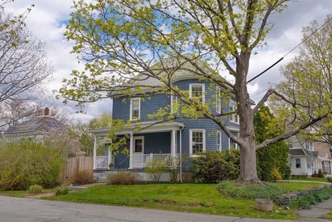 Photo of 3 Leeman Street, Portland, ME 04103 (MLS # 1661603)