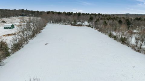 Photo of Lot 14b Patterson Road, Limerick, ME 04048 (MLS # 1646233)