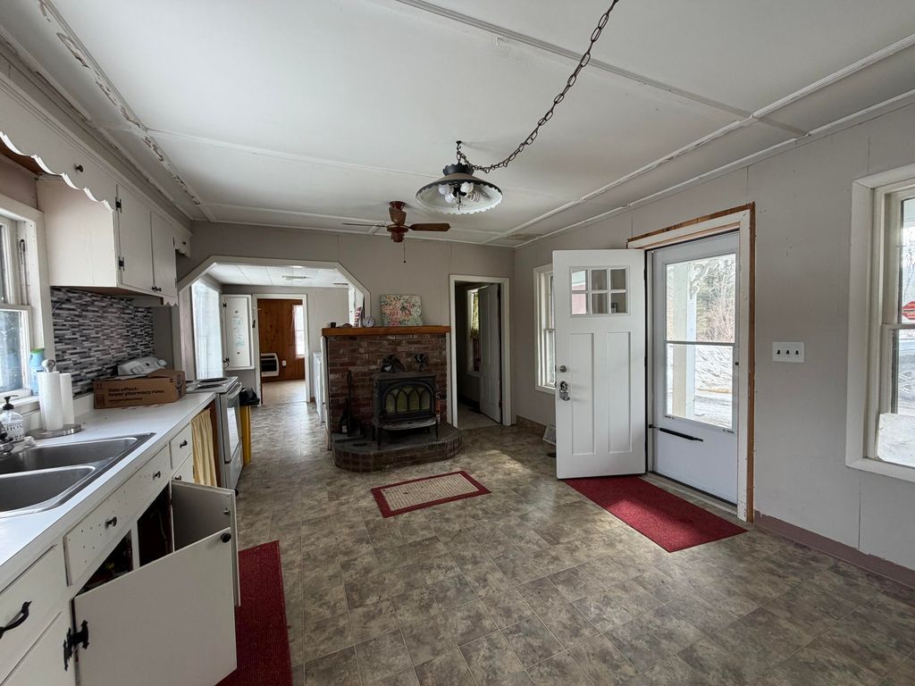 Photo of 1779 River Road, Clinton, ME 04927 (MLS # 1655680)