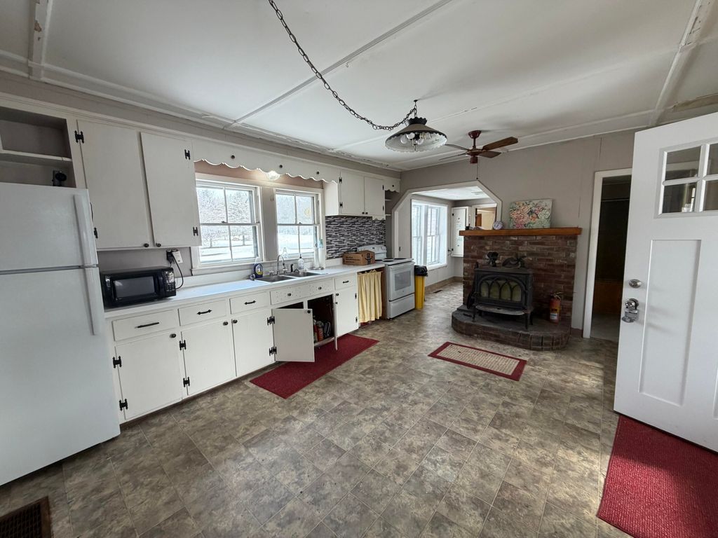 Photo of 1779 River Road, Clinton, ME 04927 (MLS # 1655680)