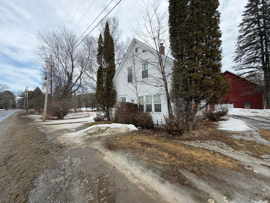 Photo of 1779 River Road, Clinton, ME 04927 (MLS # 1655680)