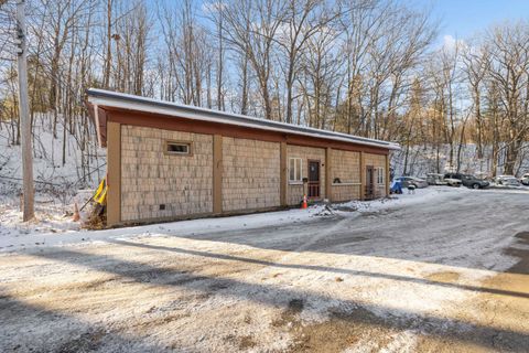 Photo of 635, 636 Waldo Street, Rumford, ME 04276 (MLS # 1646166)