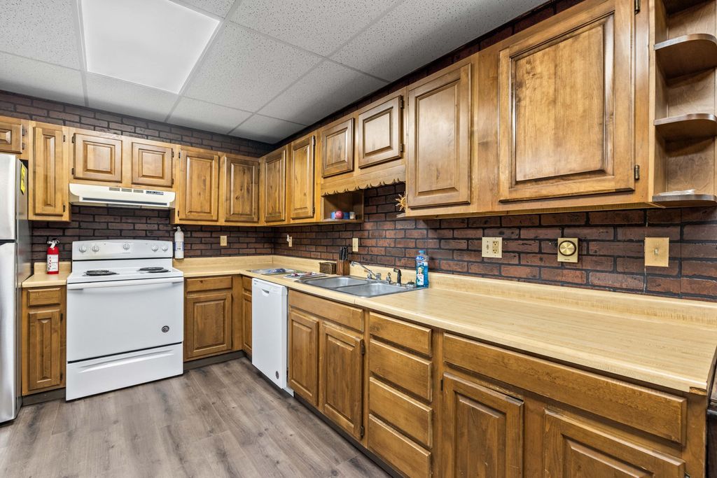 Photo of 635, 636 Waldo Street, Rumford, ME 04276 (MLS # 1646166)