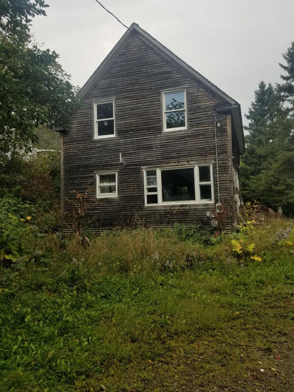 Photo of 164 Main Street, Fort Fairfield, ME 04742 (MLS # 1636822)