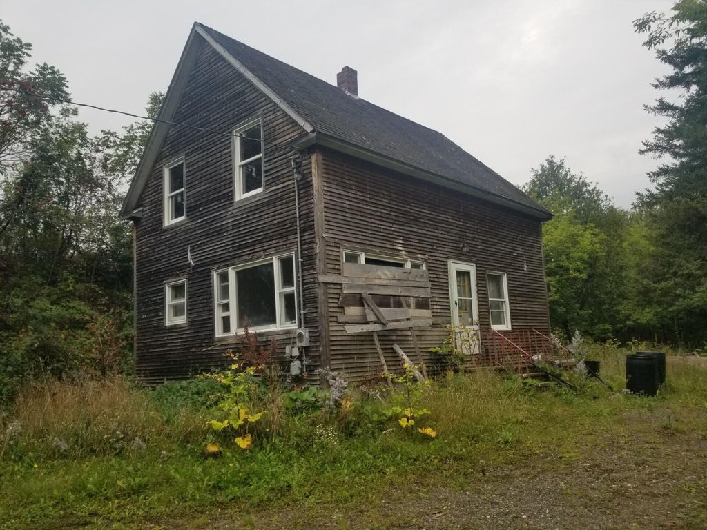 Photo of 164 Main Street, Fort Fairfield, ME 04742 (MLS # 1636822)