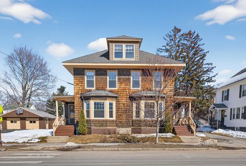 Photo of 499 Brighton Avenue, Portland, ME 04102 (MLS # 1653560)