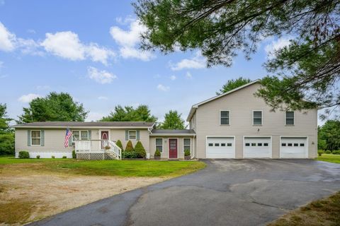 Photo of 37 Old Post Road, Lyman, ME 04002 (MLS # 1597289)