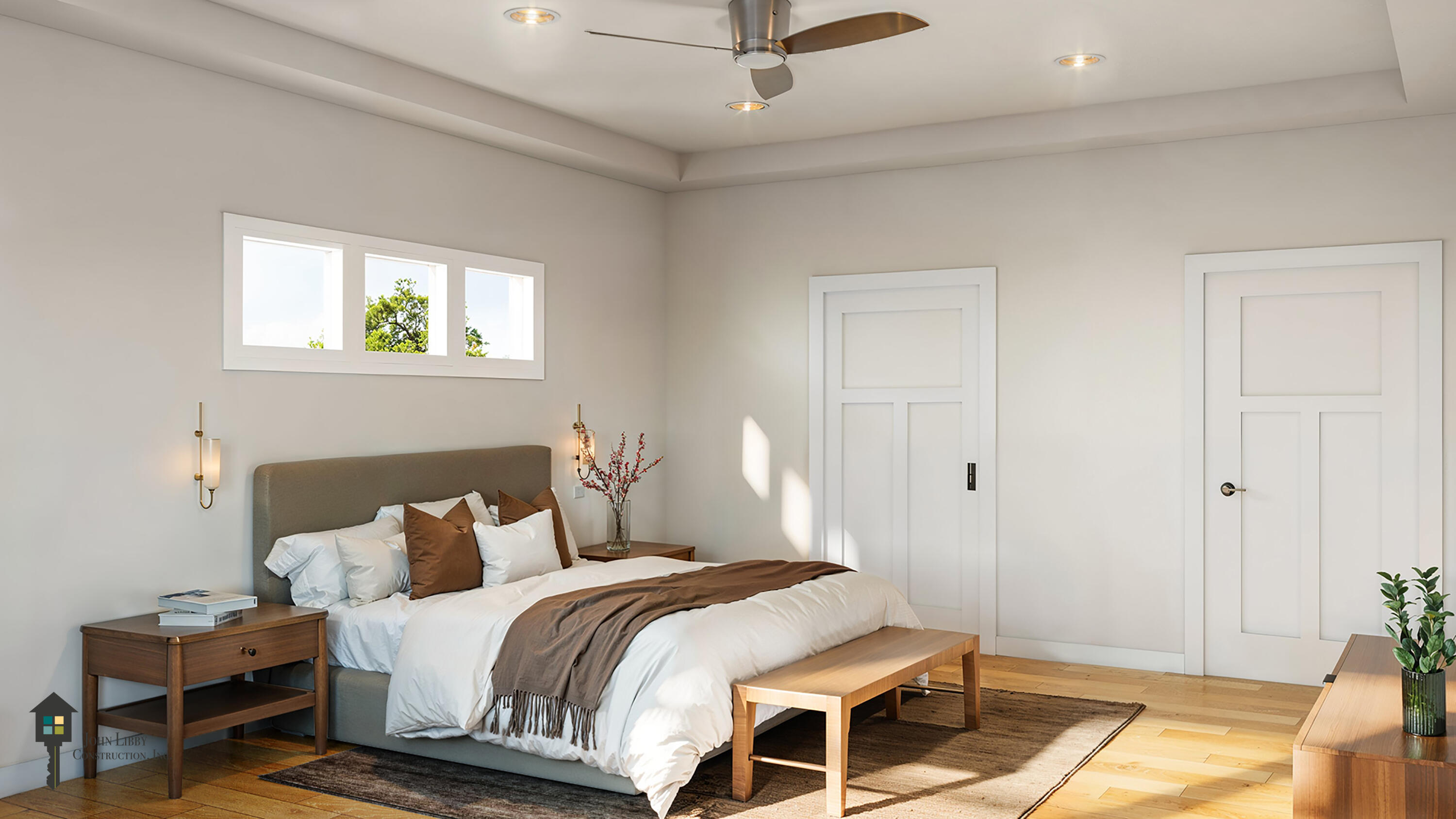 Lot 18 Village Circle