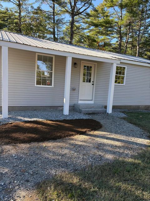 Photo of 1 Pine Lane, Raymond, ME 04071 (MLS # 1641037)