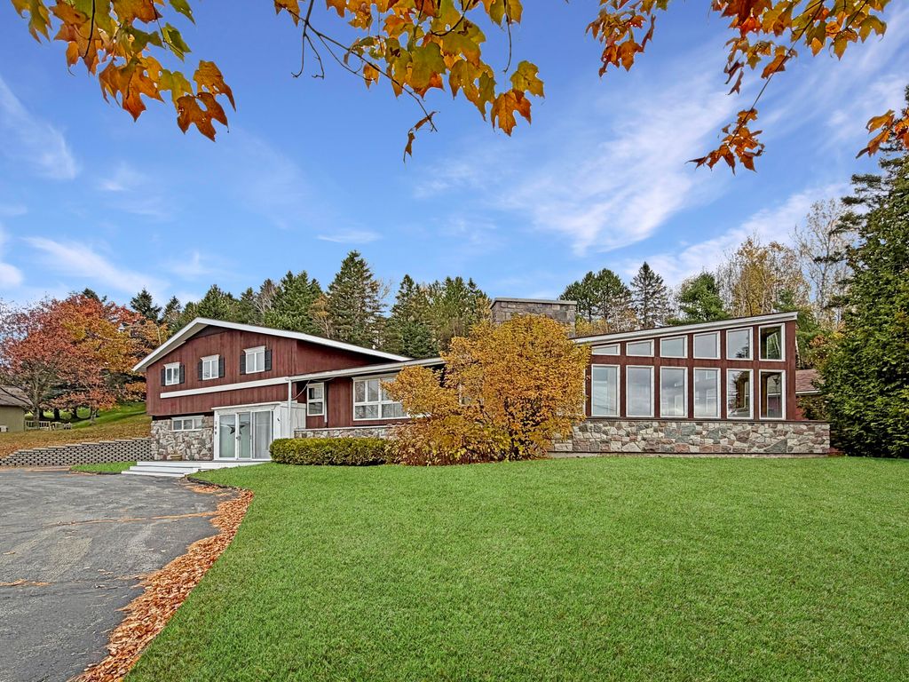 Photo of 149 E Main Street, Fort Kent, ME 04743 (MLS # 1641273)