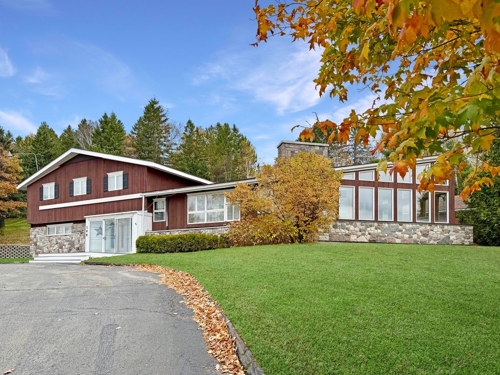 Photo of 149 E Main Street, Fort Kent, ME 04743 (MLS # 1641273)