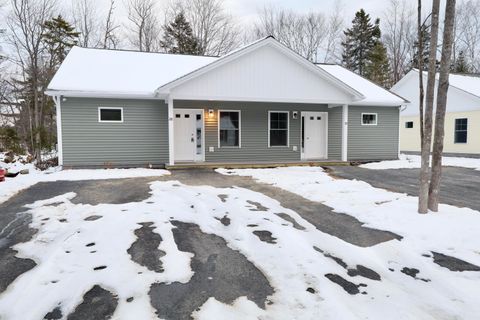 Photo of 30 Lewis Street #4, Greenville, ME 04441 (MLS # 1645335)