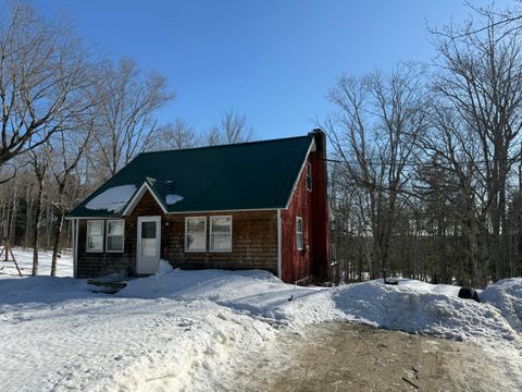 Photo of 29 Woodland Road, Ellsworth, ME 04605 (MLS # 1653185)