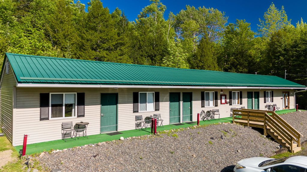 Photo of Dover-Foxcroft, ME 04426 (MLS # 1655798)