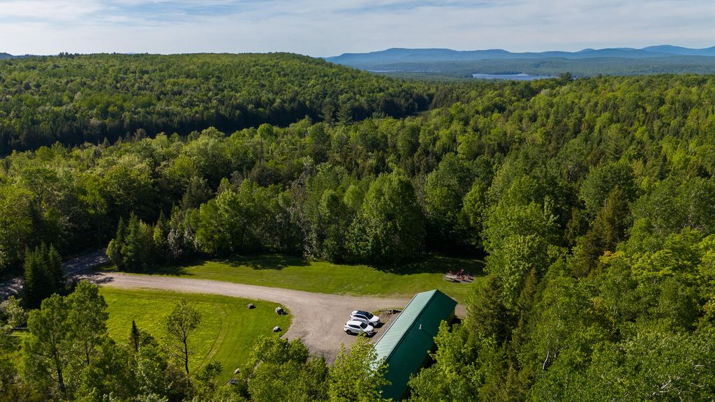 Photo of Dover-Foxcroft, ME 04426 (MLS # 1655798)